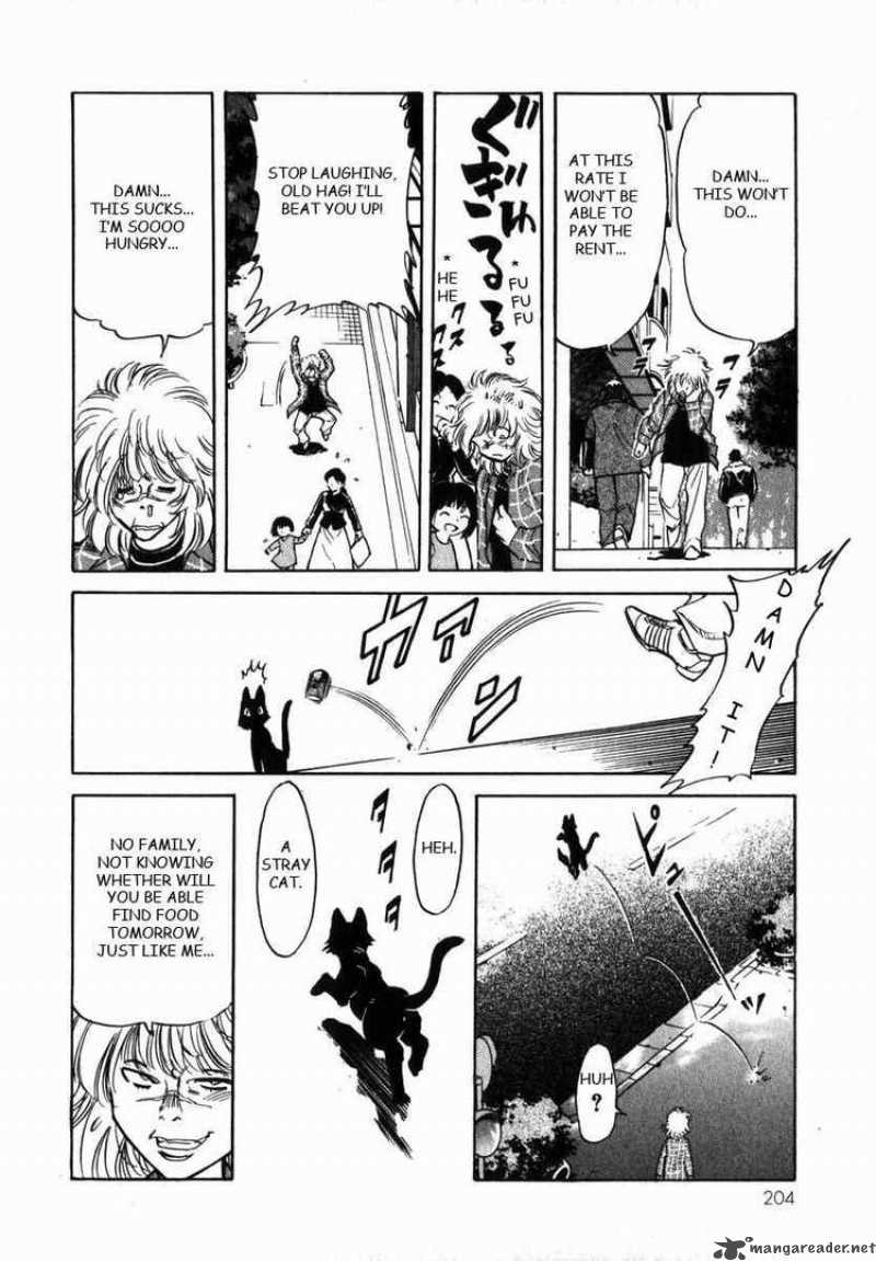 Kamen Rider Spirits Chapter 23 Page 11