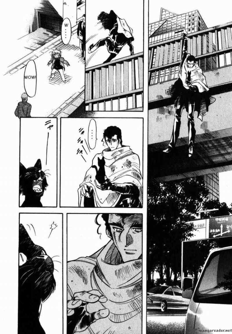 Kamen Rider Spirits Chapter 23 Page 14