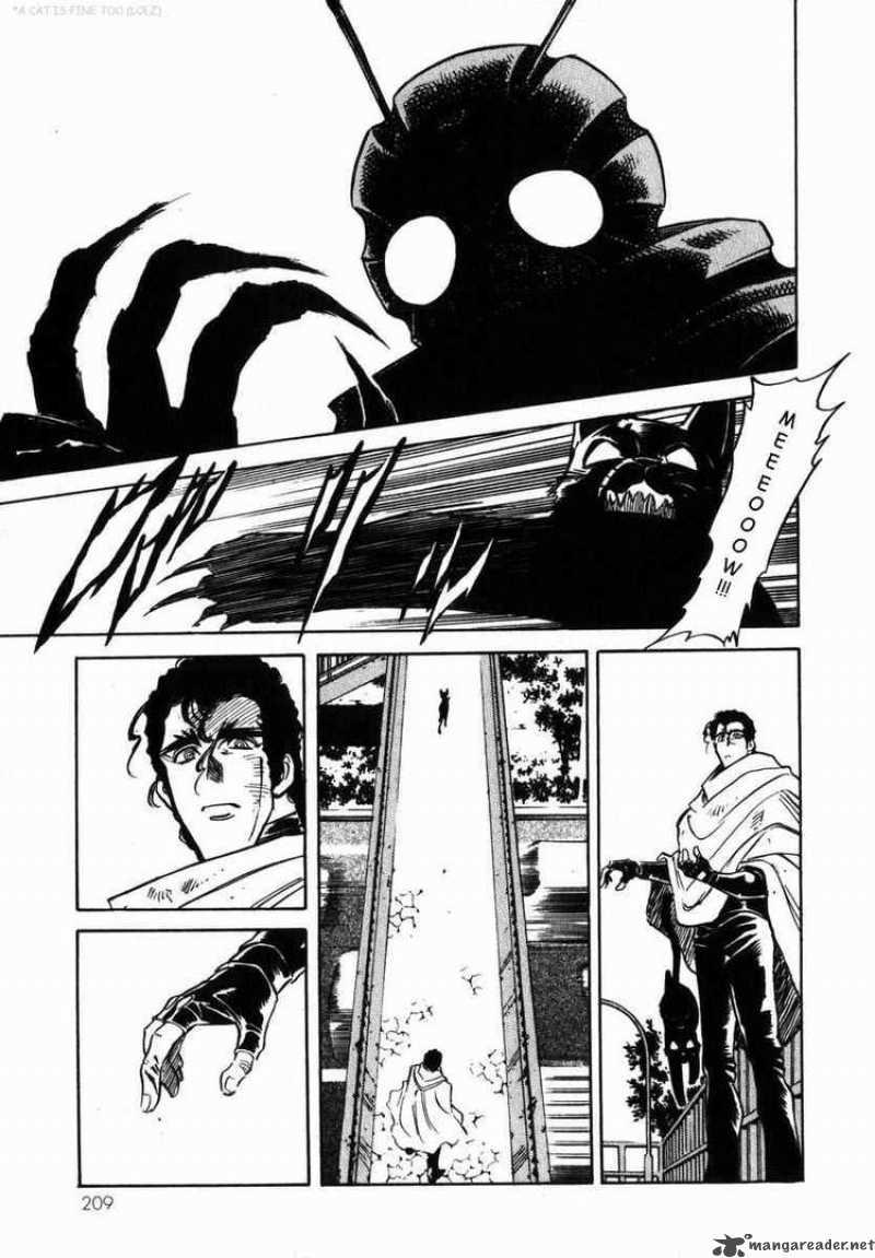 Kamen Rider Spirits Chapter 23 Page 15