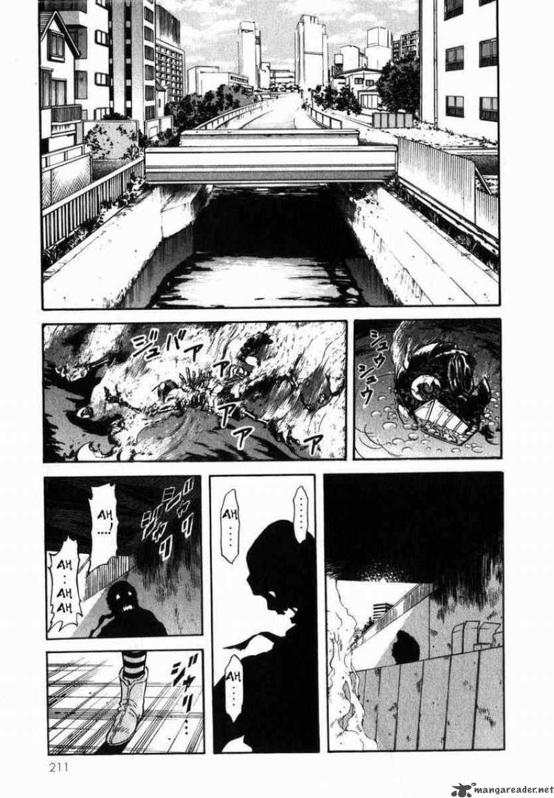 Kamen Rider Spirits Chapter 23 Page 17