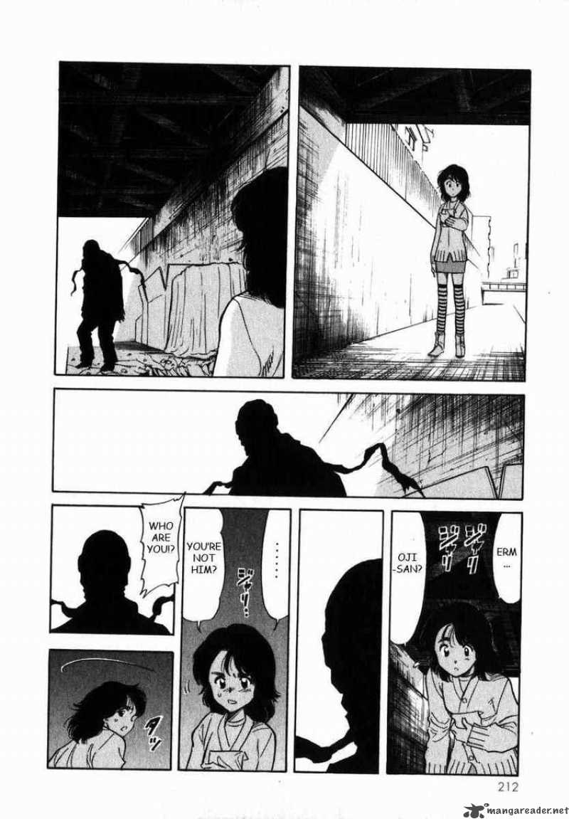 Kamen Rider Spirits Chapter 23 Page 18