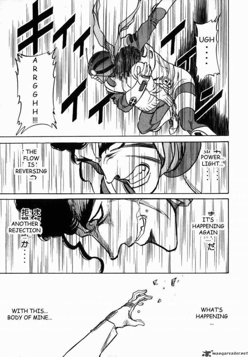 Kamen Rider Spirits Chapter 23 Page 26