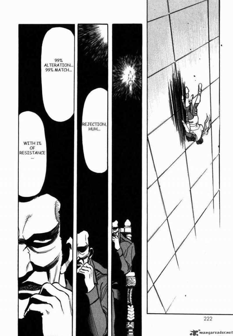 Kamen Rider Spirits Chapter 23 Page 27