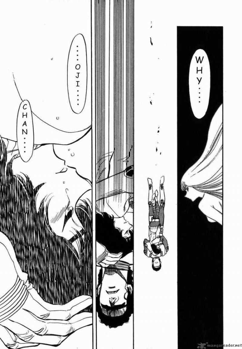 Kamen Rider Spirits Chapter 23 Page 28