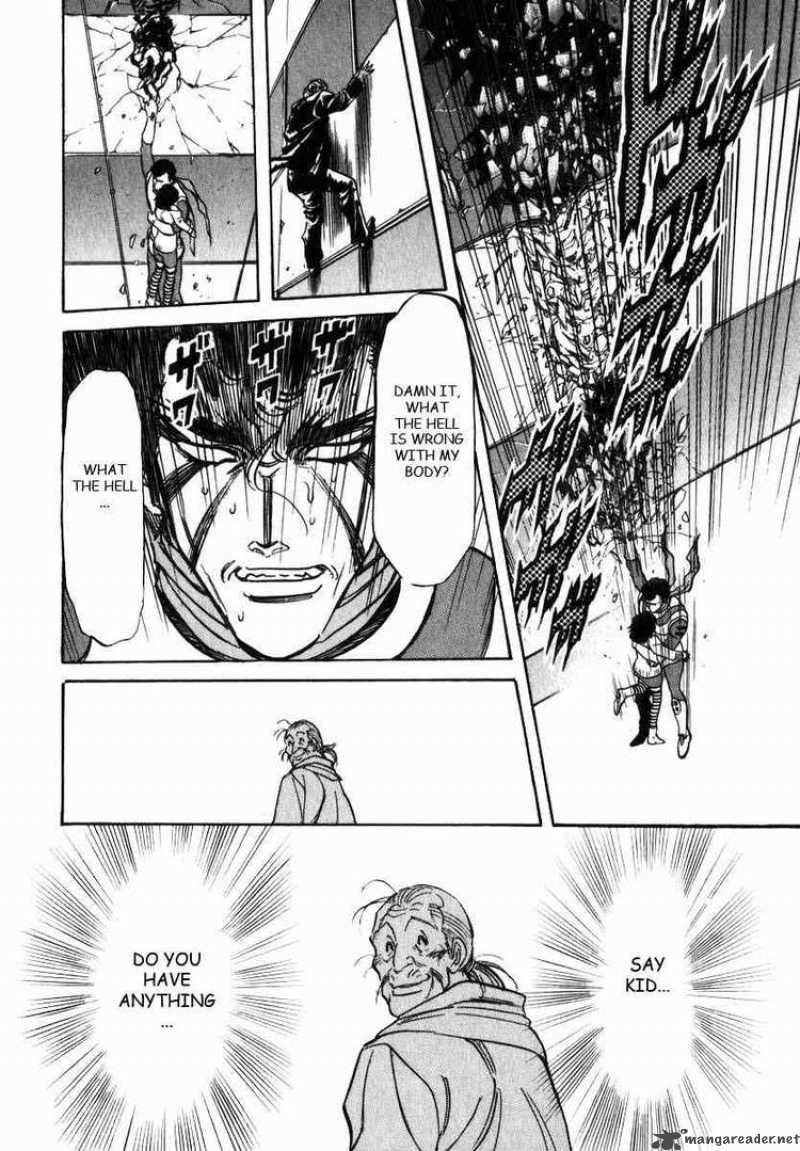 Kamen Rider Spirits Chapter 23 Page 29