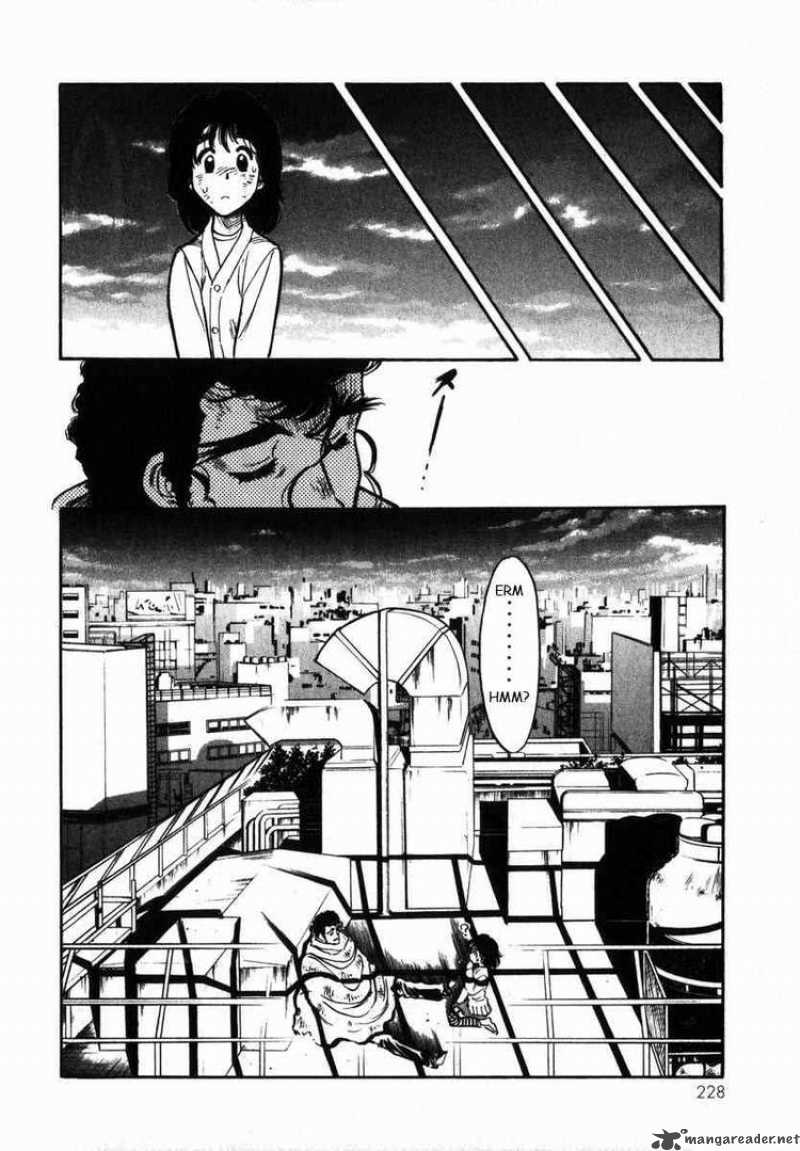 Kamen Rider Spirits Chapter 23 Page 33