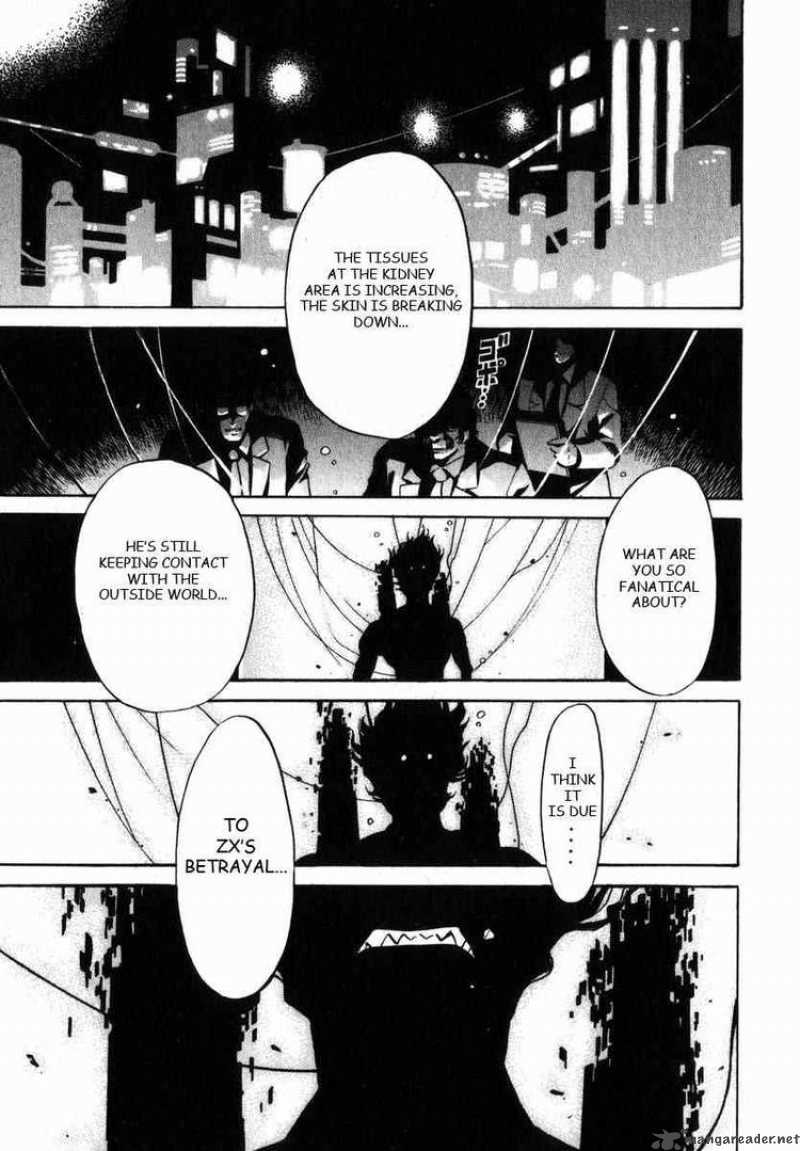 Kamen Rider Spirits Chapter 23 Page 34