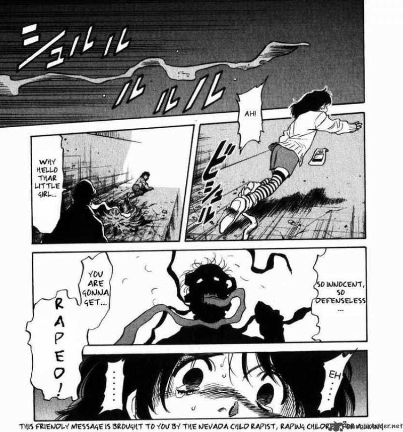 Kamen Rider Spirits Chapter 23 Page 37