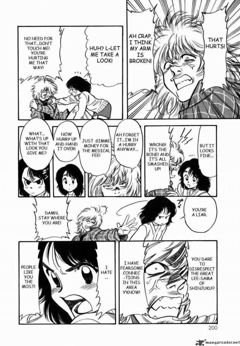 Kamen Rider Spirits Chapter 23 Page 7