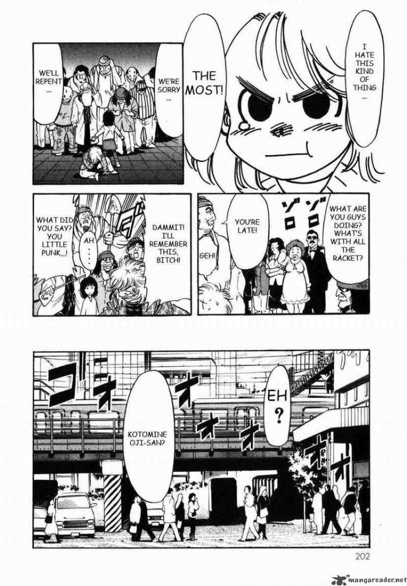 Kamen Rider Spirits Chapter 23 Page 9