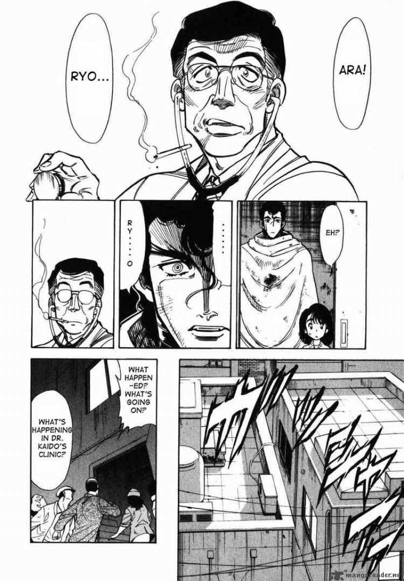 Kamen Rider Spirits Chapter 24 Page 10