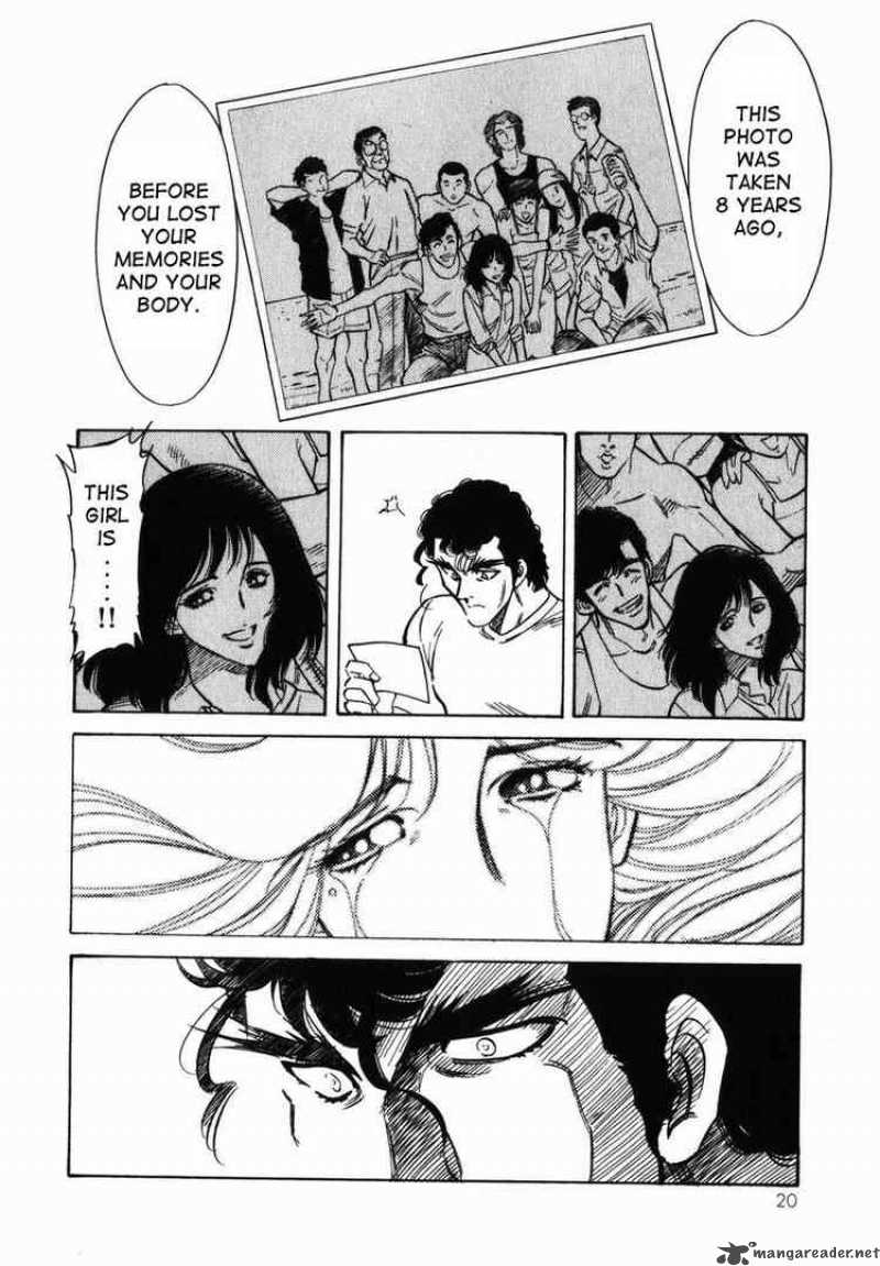 Kamen Rider Spirits Chapter 24 Page 18