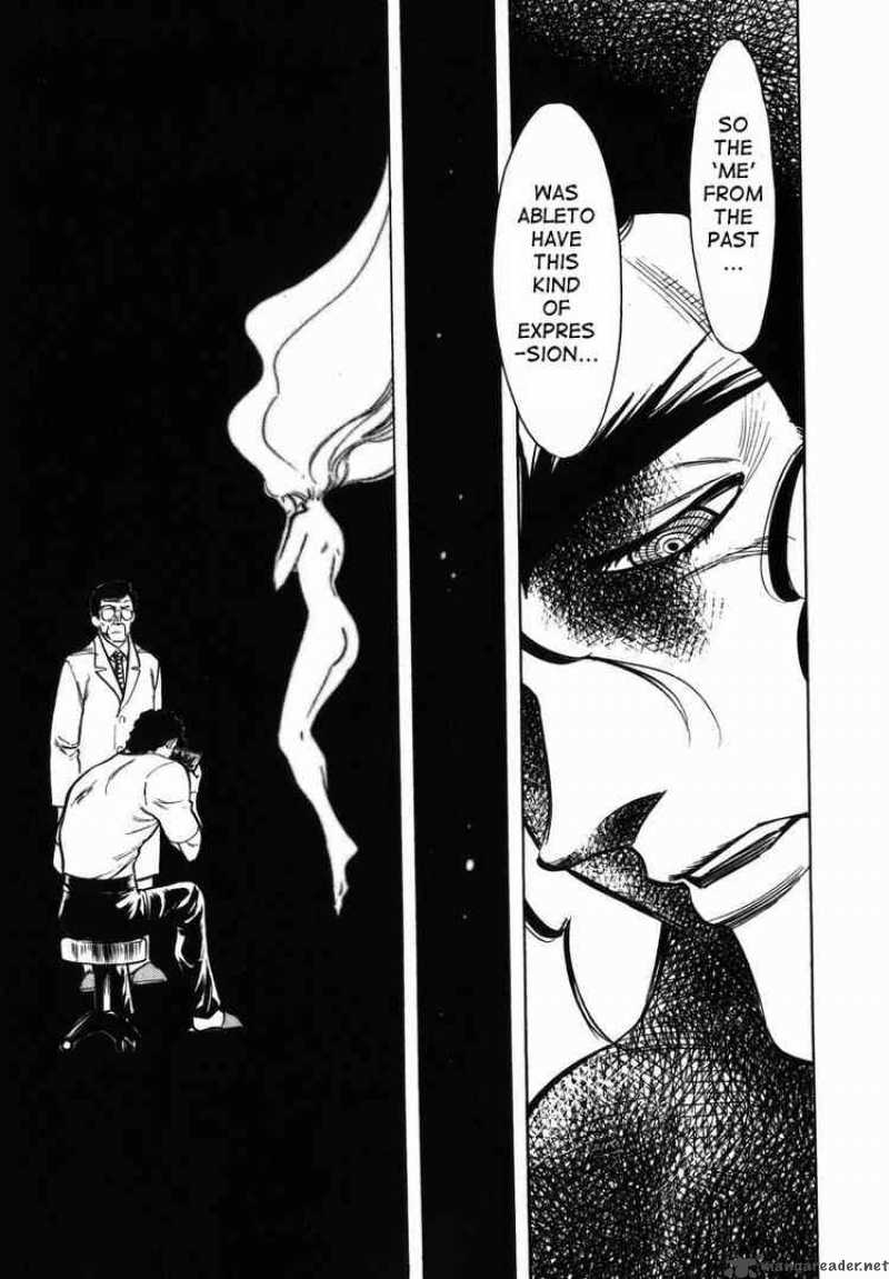 Kamen Rider Spirits Chapter 24 Page 21