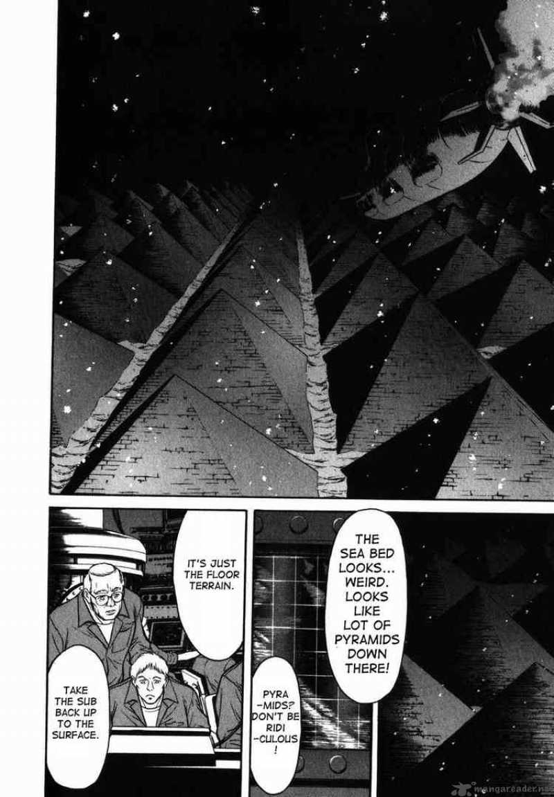 Kamen Rider Spirits Chapter 24 Page 24