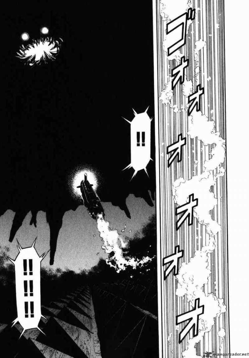 Kamen Rider Spirits Chapter 24 Page 25