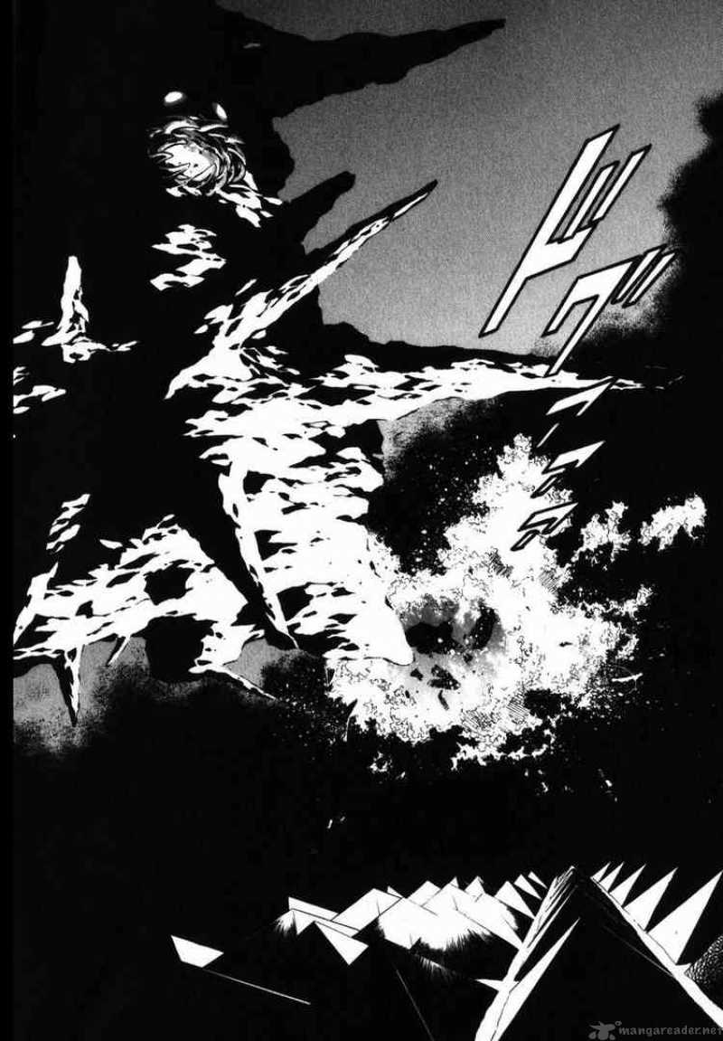 Kamen Rider Spirits Chapter 24 Page 26