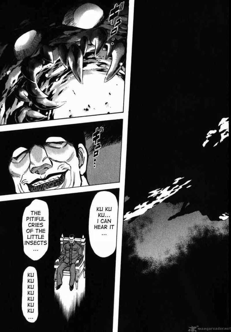 Kamen Rider Spirits Chapter 24 Page 27