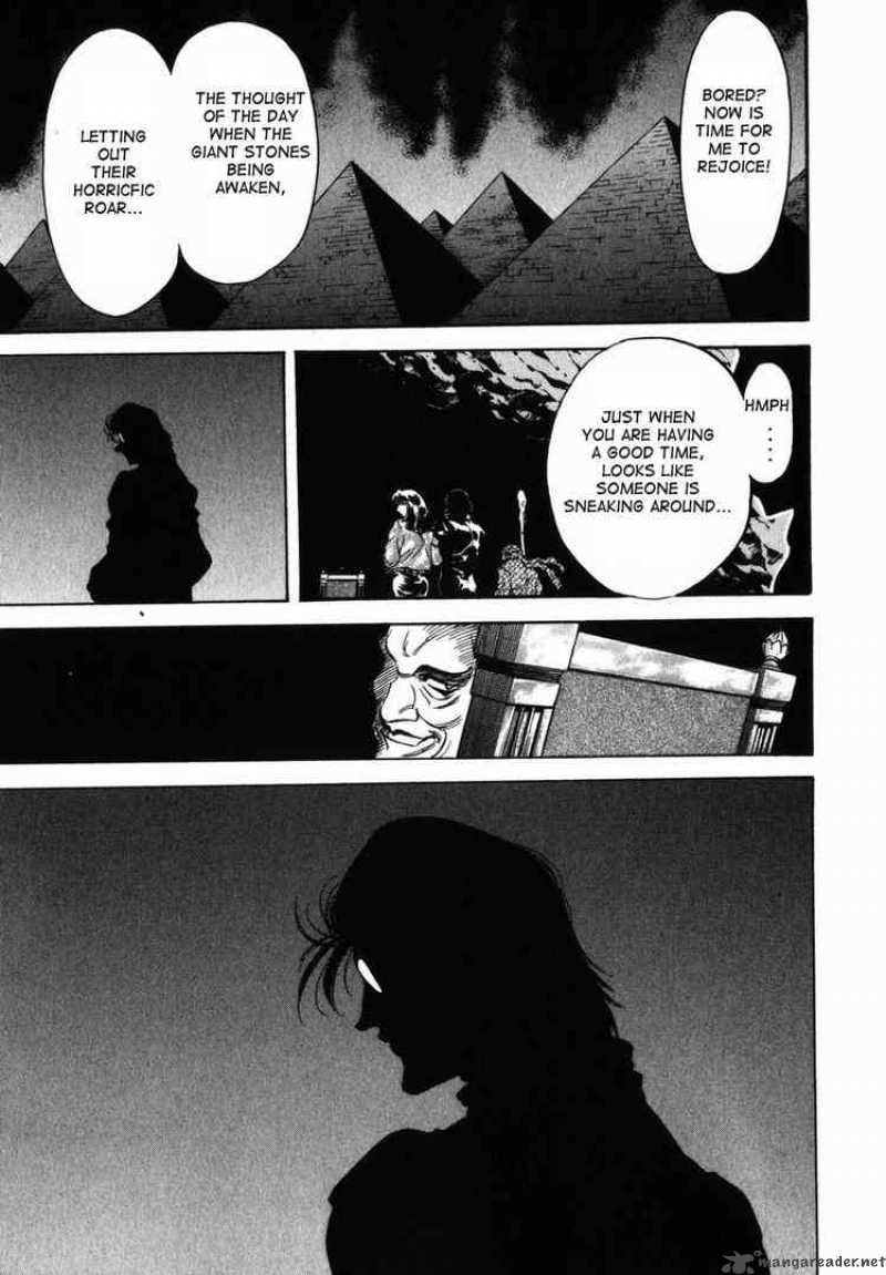 Kamen Rider Spirits Chapter 24 Page 29