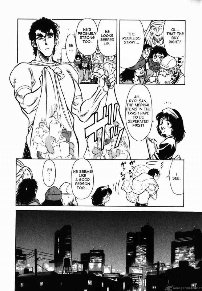 Kamen Rider Spirits Chapter 24 Page 30