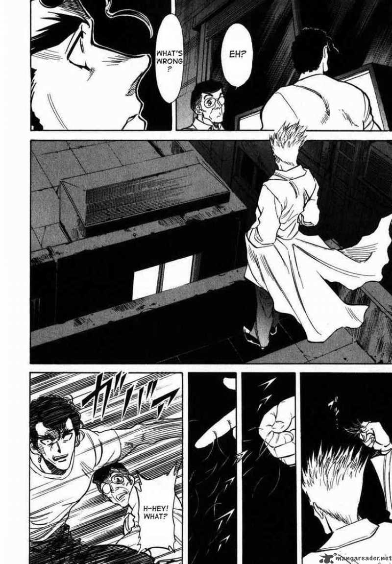 Kamen Rider Spirits Chapter 24 Page 32