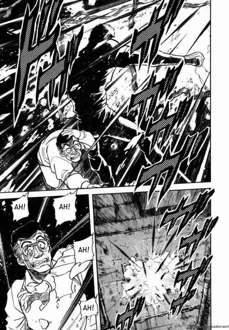 Kamen Rider Spirits Chapter 24 Page 33