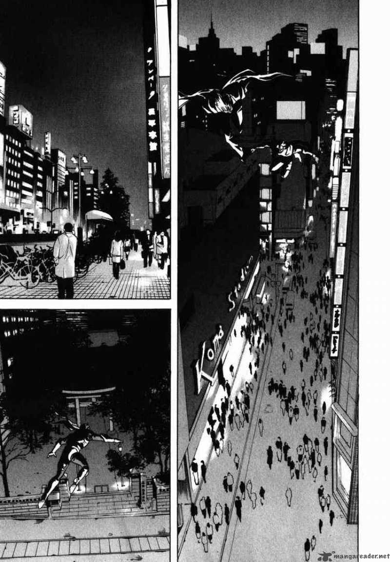 Kamen Rider Spirits Chapter 24 Page 37