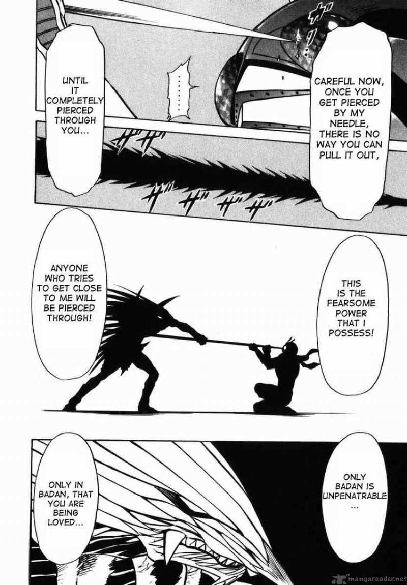 Kamen Rider Spirits Chapter 25 Page 10