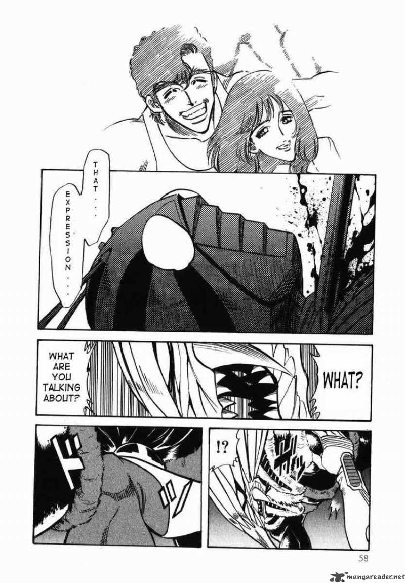 Kamen Rider Spirits Chapter 25 Page 16