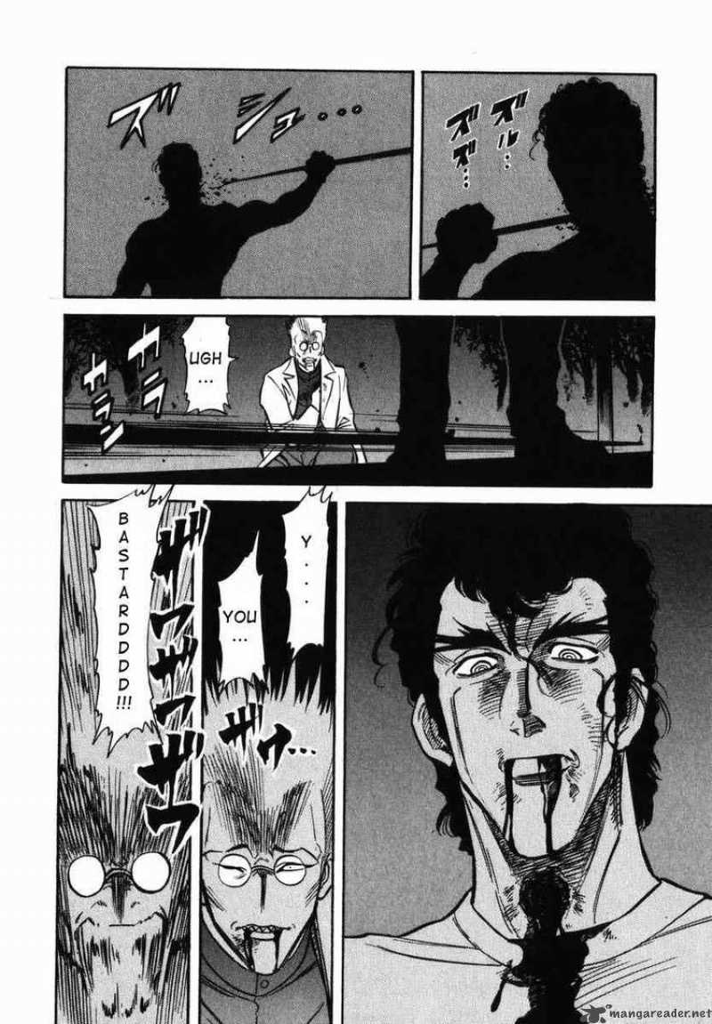 Kamen Rider Spirits Chapter 25 Page 20