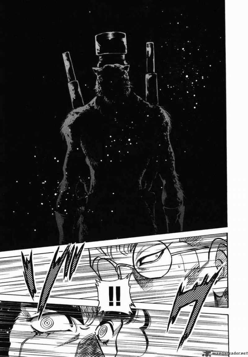 Kamen Rider Spirits Chapter 25 Page 21