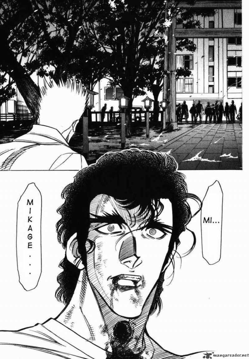 Kamen Rider Spirits Chapter 25 Page 23