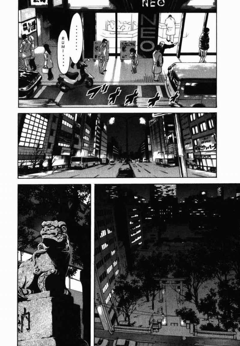 Kamen Rider Spirits Chapter 25 Page 4