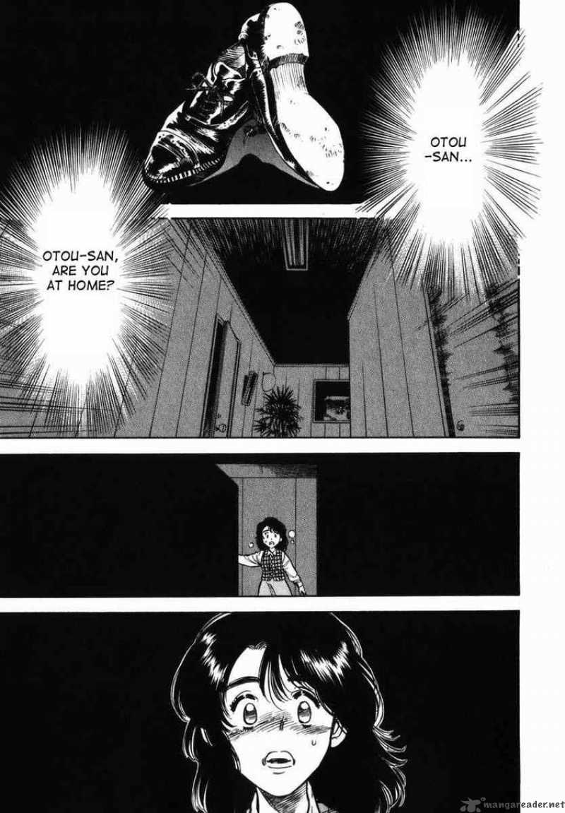 Kamen Rider Spirits Chapter 26 Page 1