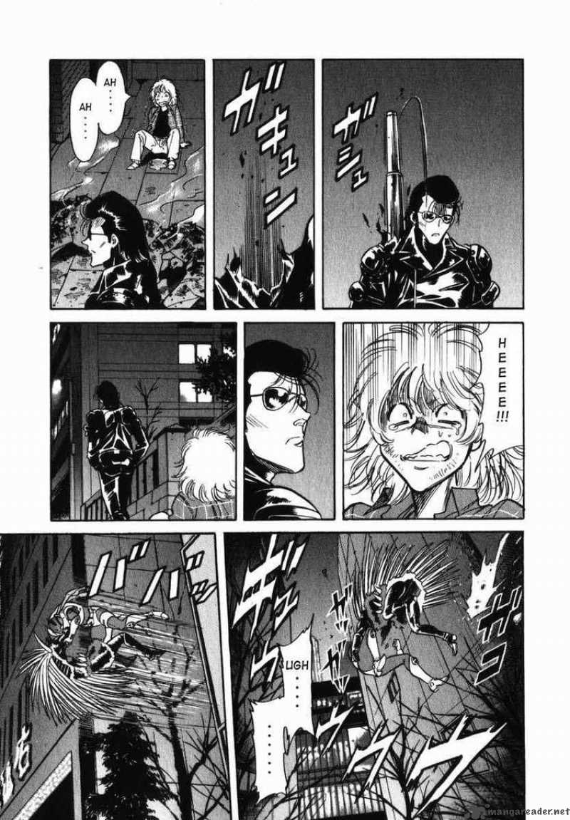 Kamen Rider Spirits Chapter 26 Page 12