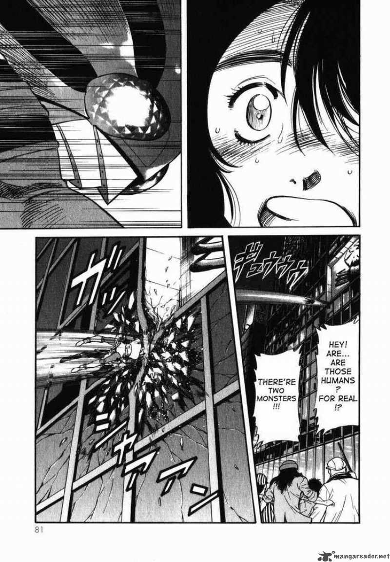 Kamen Rider Spirits Chapter 26 Page 14
