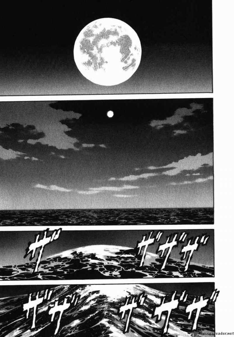 Kamen Rider Spirits Chapter 26 Page 22
