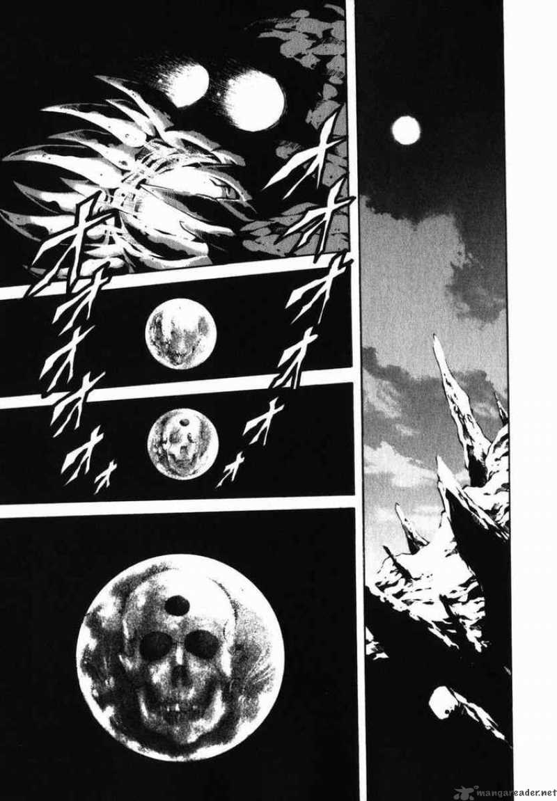 Kamen Rider Spirits Chapter 26 Page 24