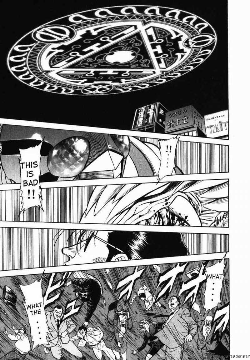 Kamen Rider Spirits Chapter 26 Page 26
