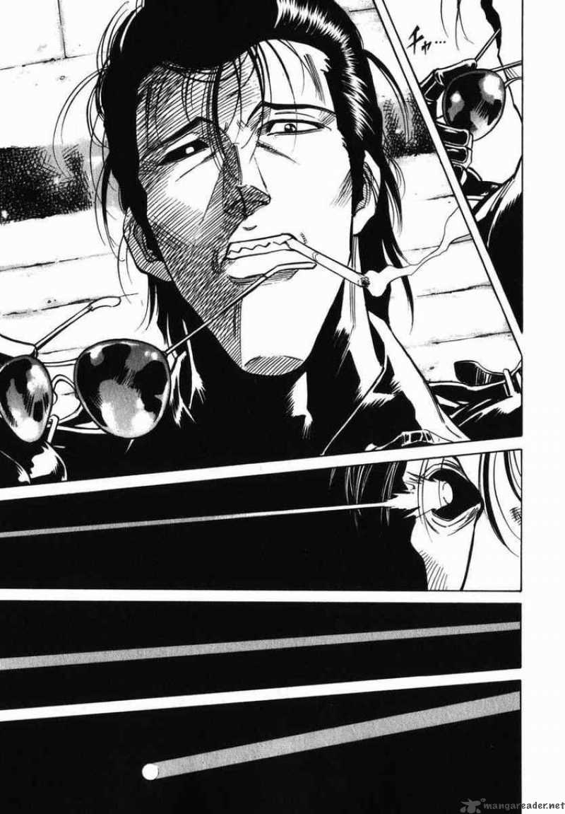 Kamen Rider Spirits Chapter 26 Page 7