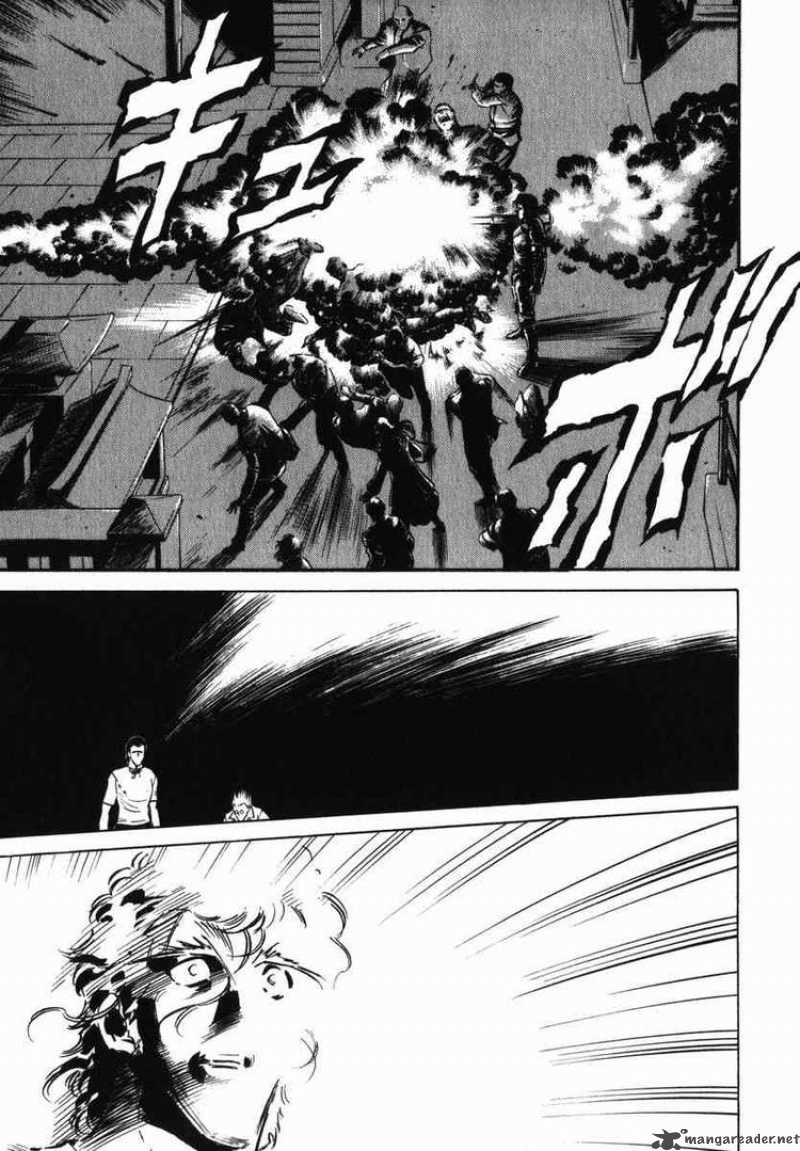 Kamen Rider Spirits Chapter 26 Page 9