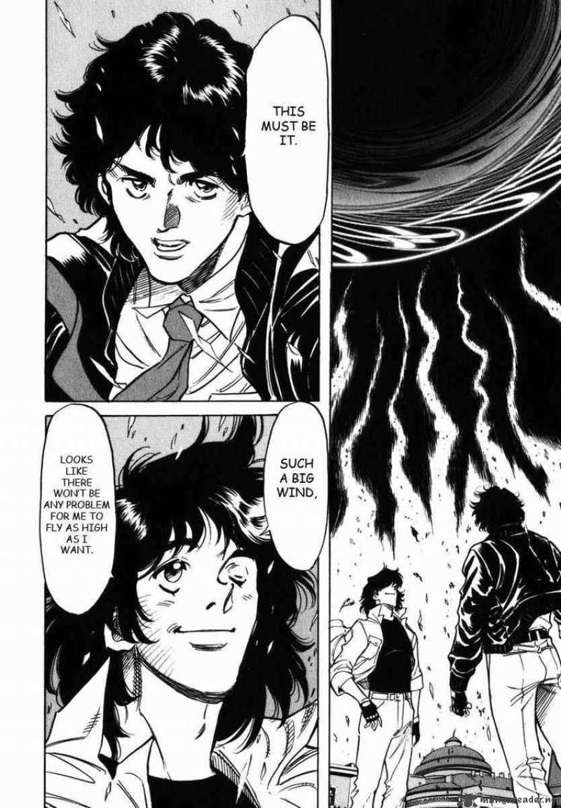 Kamen Rider Spirits Chapter 27 Page 11