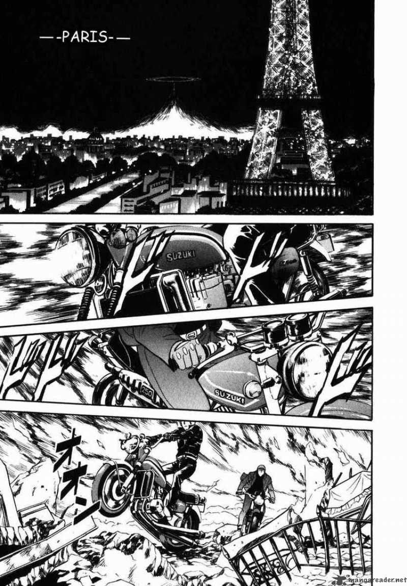 Kamen Rider Spirits Chapter 27 Page 12