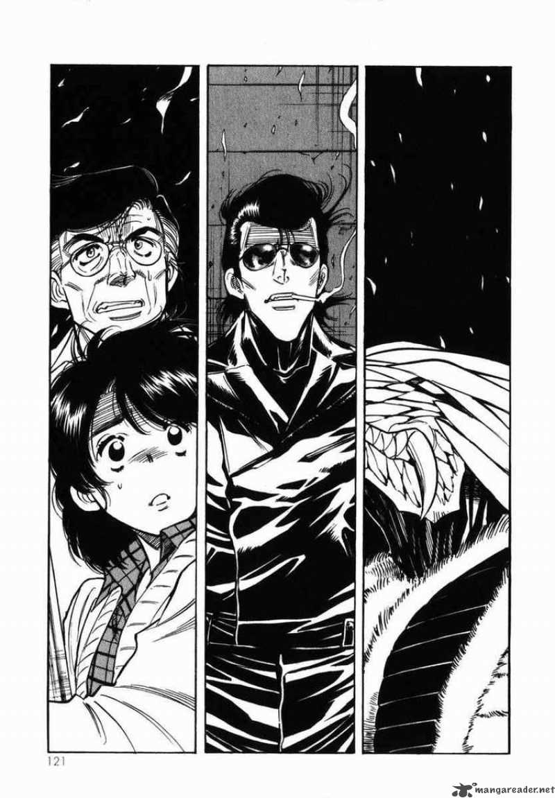 Kamen Rider Spirits Chapter 27 Page 20