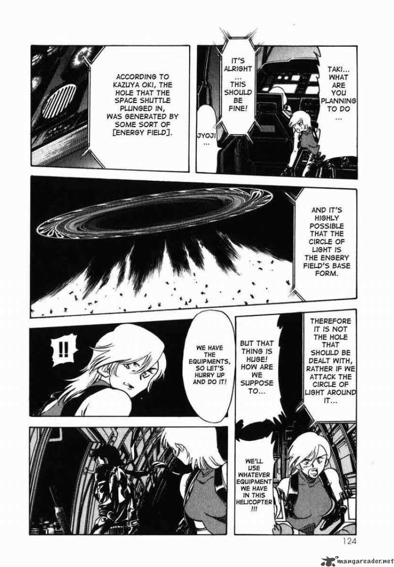Kamen Rider Spirits Chapter 27 Page 23