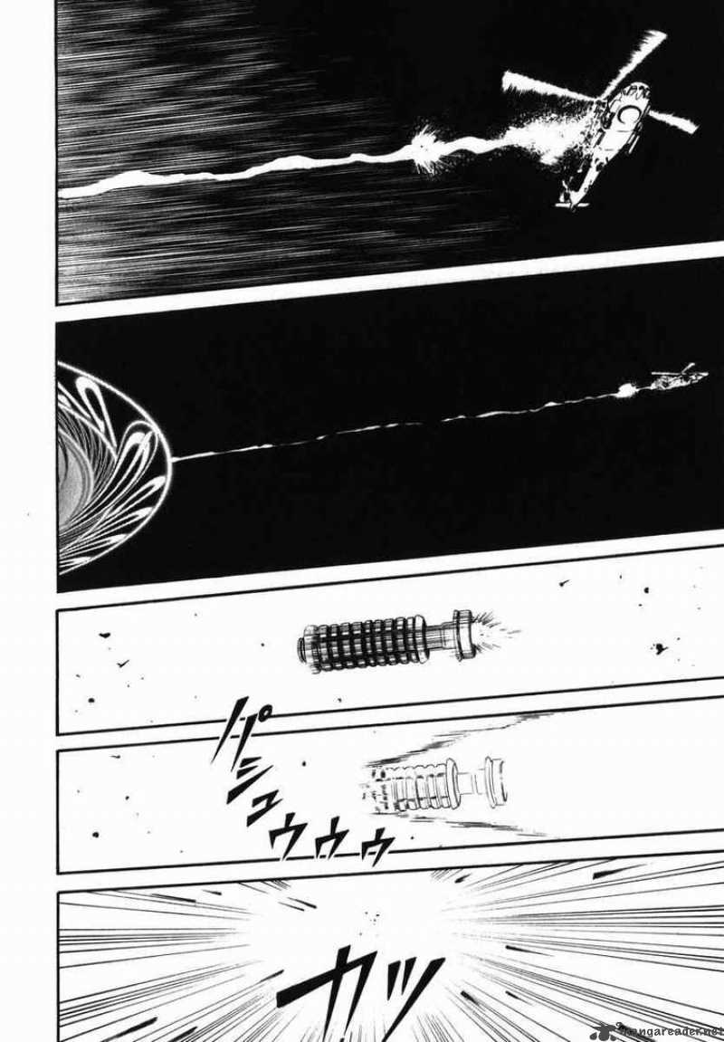 Kamen Rider Spirits Chapter 27 Page 25