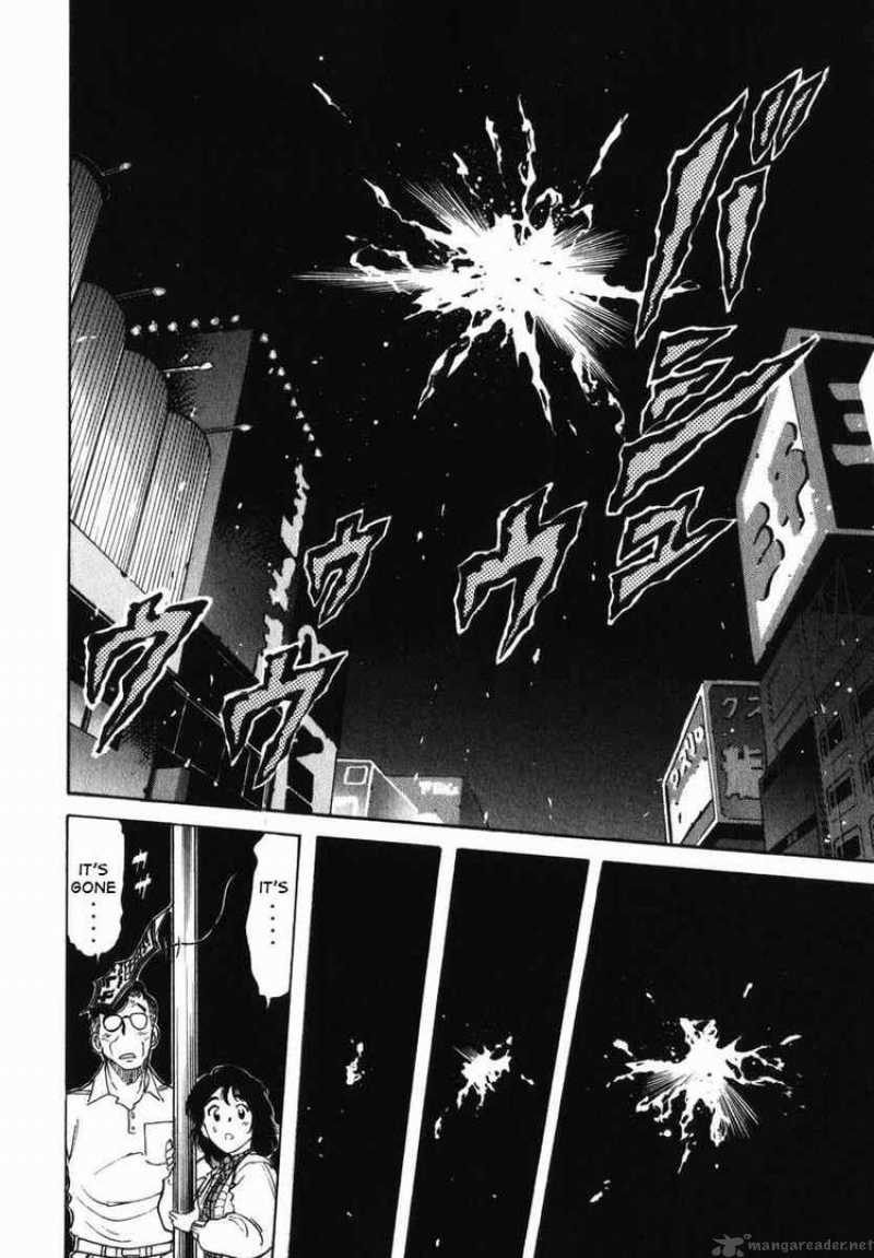 Kamen Rider Spirits Chapter 27 Page 32