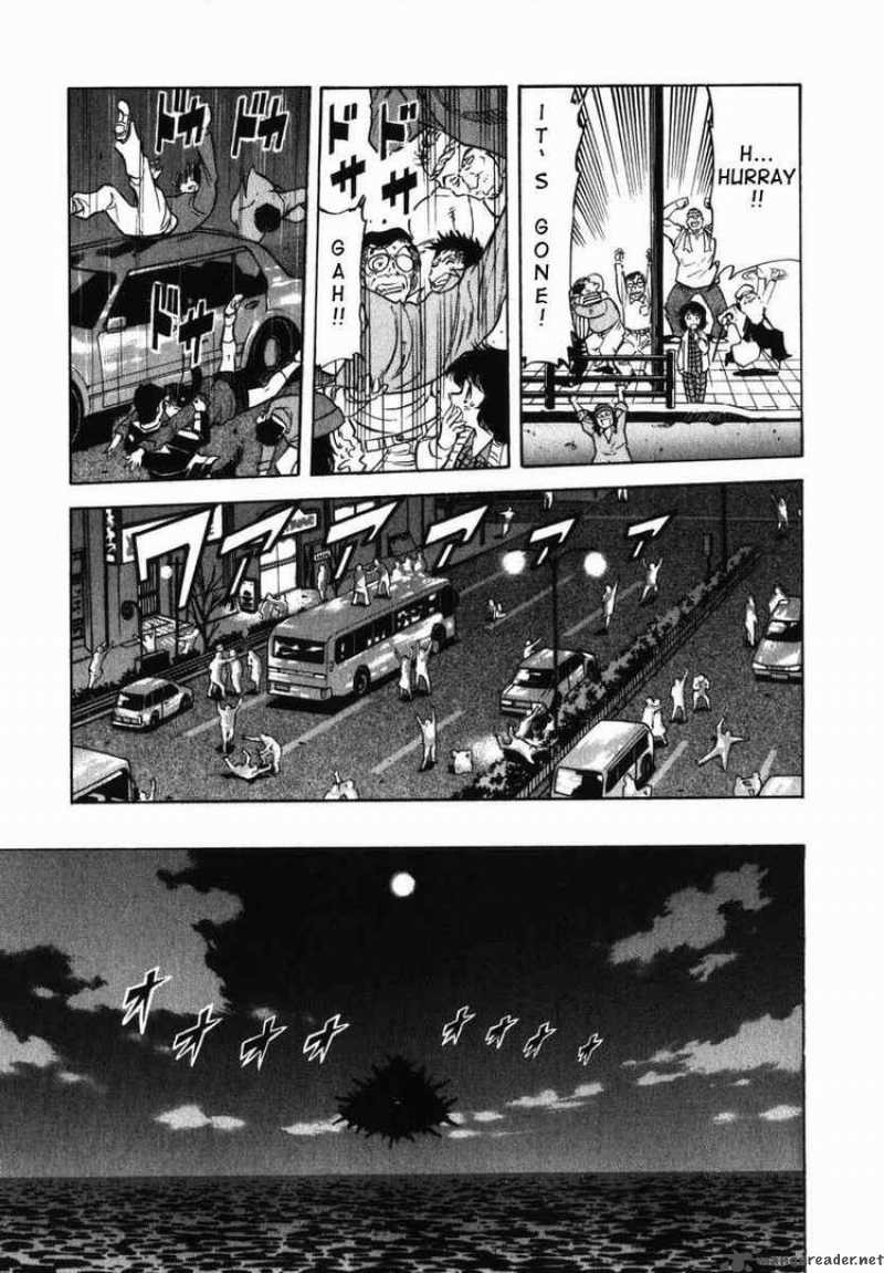 Kamen Rider Spirits Chapter 27 Page 33