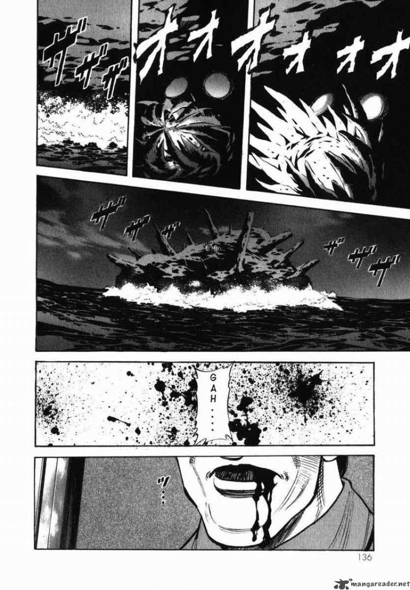 Kamen Rider Spirits Chapter 27 Page 34