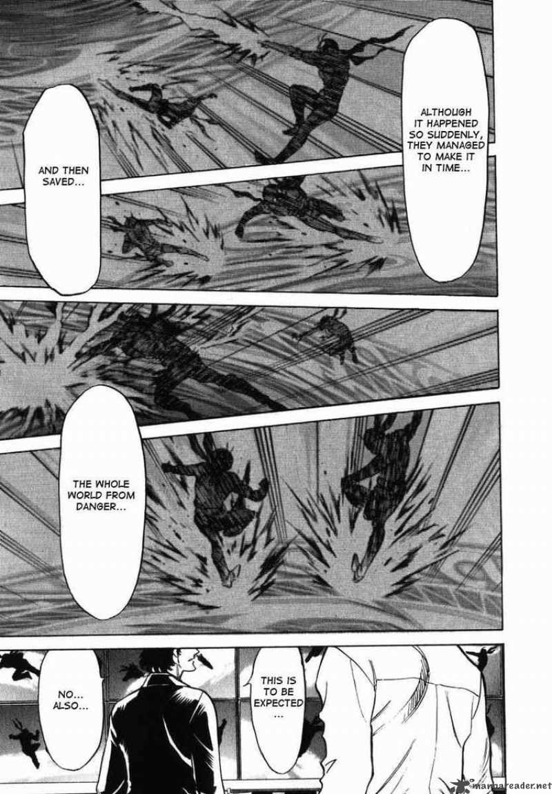 Kamen Rider Spirits Chapter 27 Page 37