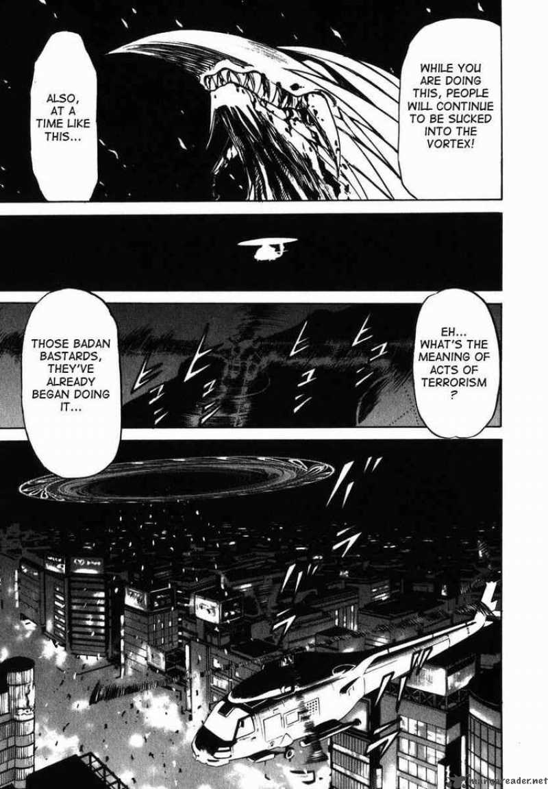 Kamen Rider Spirits Chapter 27 Page 6